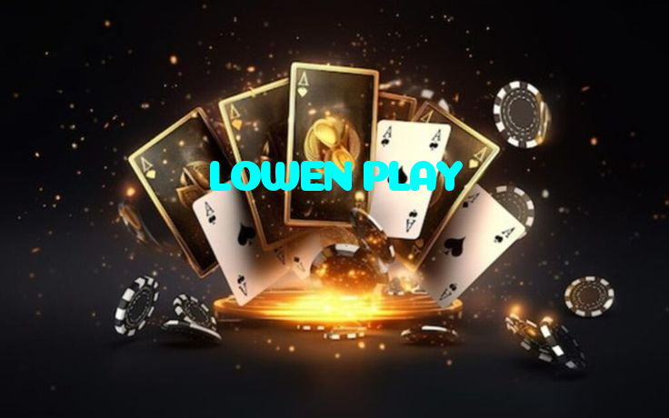 LOWEN PLAY خوش آمدید بونس +600% پیشکش موبائل ایپ کے پروموشن سیکشن میں دکھائی دیتی ہے۔