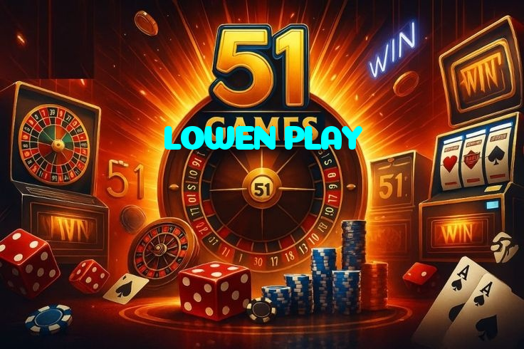 LOWEN PLAY