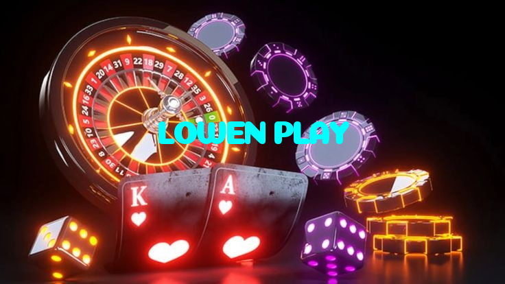 making first deposit on LOWEN PLAY website using local payment methods in Pakistan