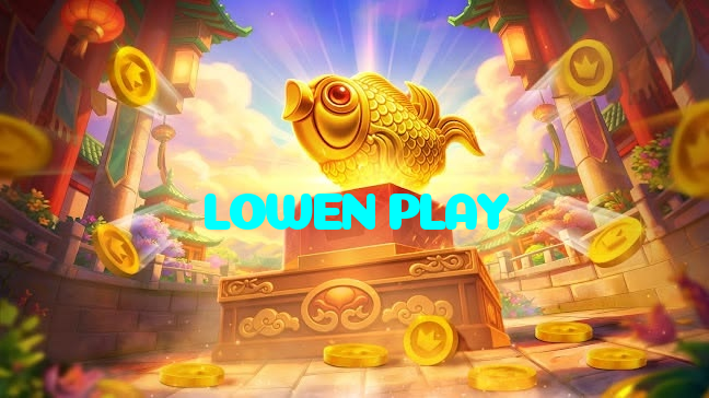 LOWEN PLAY خوش آمدید بونس +600% پیشکش موبائل ایپ کے پروموشن سیکشن میں دکھائی دیتی ہے۔