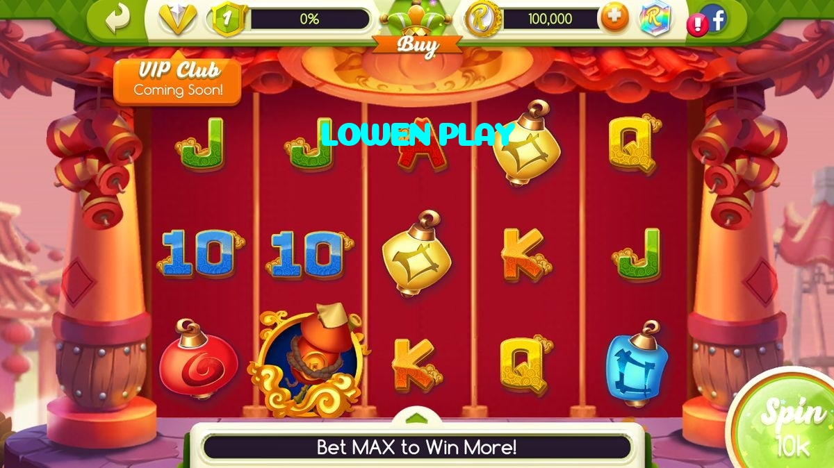 LOWEN PLAY خوش آمدید بونس +600% پیشکش موبائل ایپ کے پروموشن سیکشن میں دکھائی دیتی ہے۔