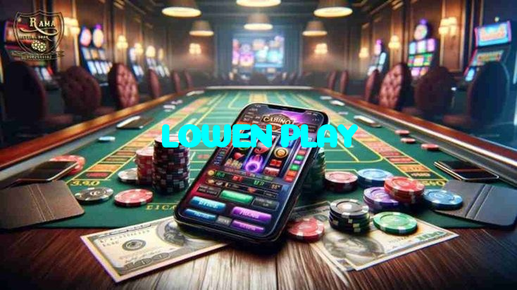 LOWEN PLAY