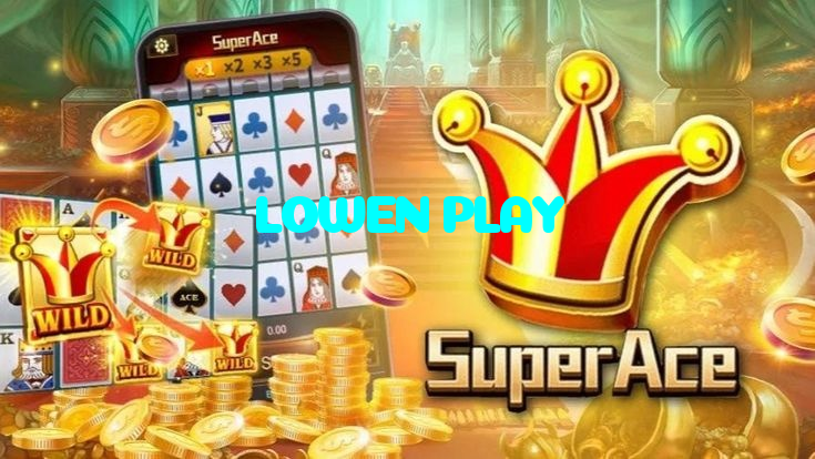 available types of LOWEN PLAY bet including pre-match live express and system bets